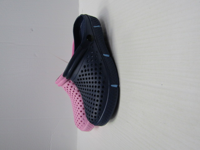 Kapcie damskie N562B MIX4 36-41