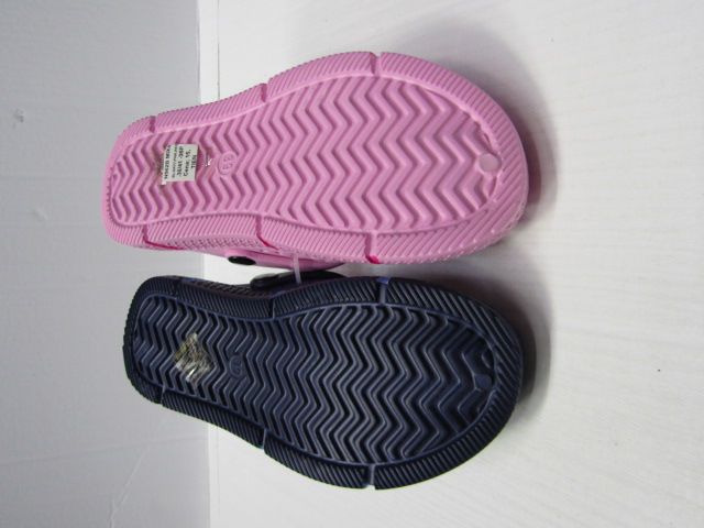 Kapcie damskie N562B MIX4 36-41 1