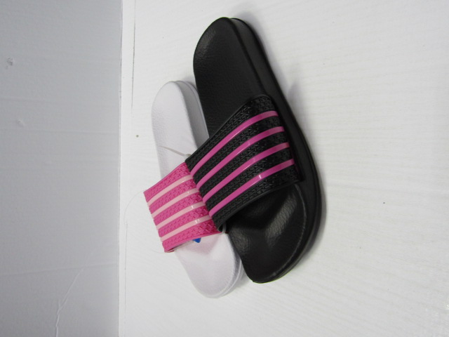 Klapki Damskie T1053 MIX4 36-41