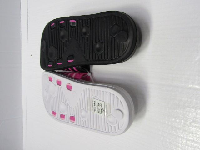 Klapki Damskie T1053 MIX4 36-41 1