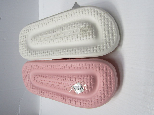 Klapki Damskie N507B MIX4 36-41 1