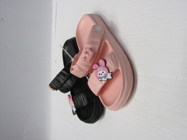 Kapcie Dziecięce M016 MIX3 30-35