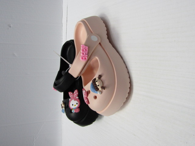 Kapcie Dziecięce 3078 MIX3 30-35