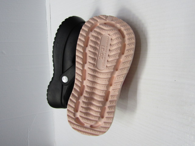 Kapcie Dziecięce 3078 MIX3 30-35 1