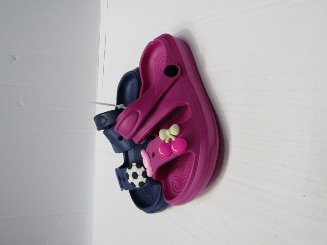 Kapcie Dziecięce 3160-1 MIX4 24-29