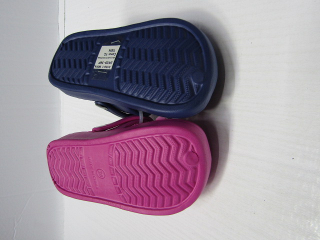 Kapcie Dziecięce 3160-1 MIX4 24-29 1