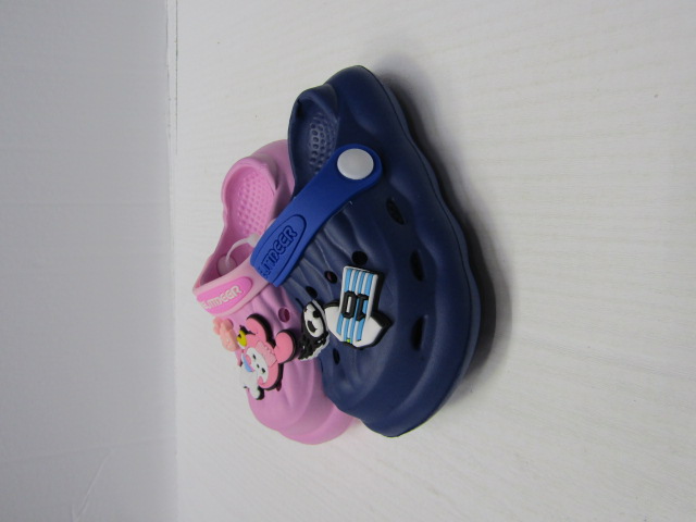 Kapcie Dziecięce 918 MIX4 18-23