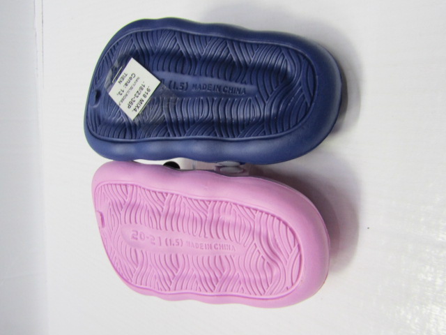 Kapcie Dziecięce 918 MIX4 18-23 1