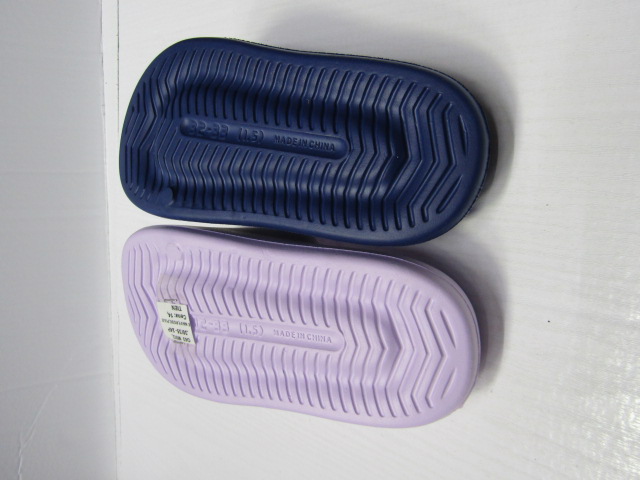 Kapcie Dziecięce G63 MIX3 30-35 1