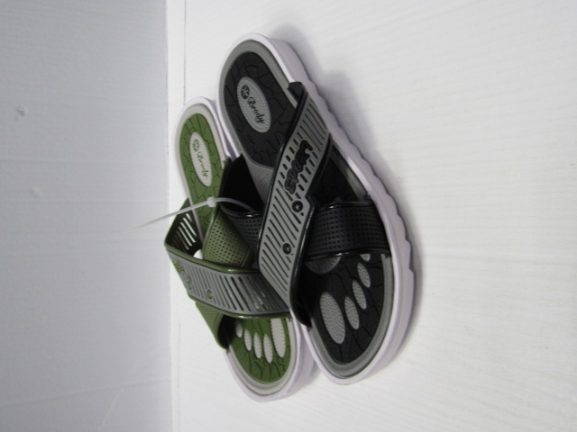 Klapki Męskie T179-06 MIX4 40-45