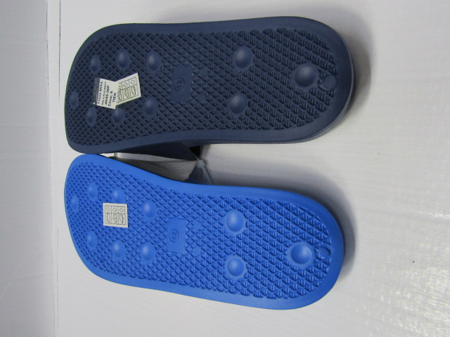 Klapki Męskie T1032 MIX4 40-45 1