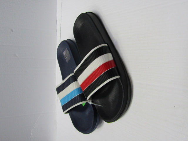 Klapki Męskie T847 MIX4 41-46