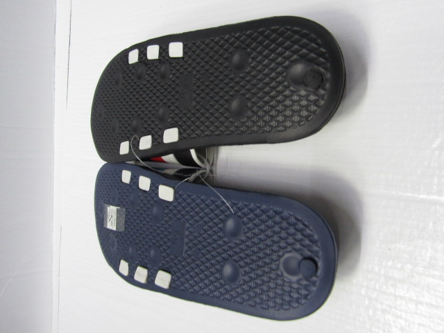 Klapki Męskie T847 MIX4 41-46 1