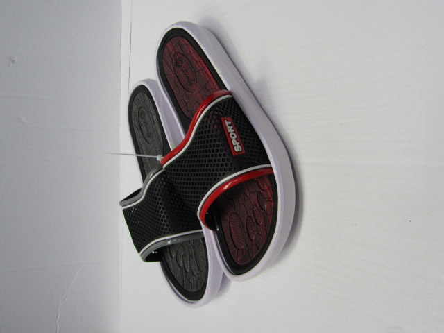 Klapki Męskie T177-02 MIX4 40-45