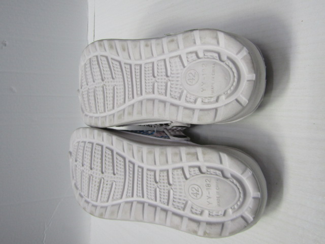 Kapcie damskie M111 BLUE/FUX/BLACK/PURPLE 37-42 1