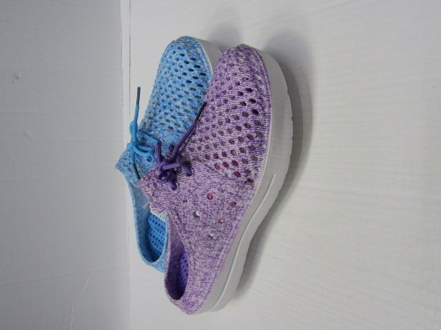 Kapcie damskie M8 BLUE/FUX/BLACK/PURPLE 37-42