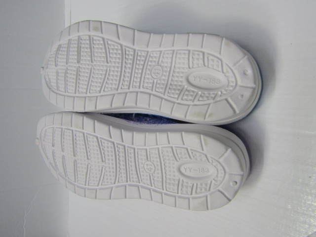 Kapcie damskie M8 BLUE/FUX/BLACK/PURPLE 37-42 1