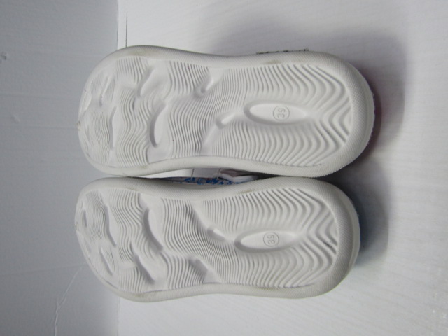 Kapcie damskie M108 BLUE/PURPLE/BLACK/FUX 37-42 1