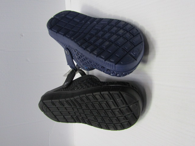 Kapcie Męskie 8970A BLACK/NAVY/GREY 42-47 1