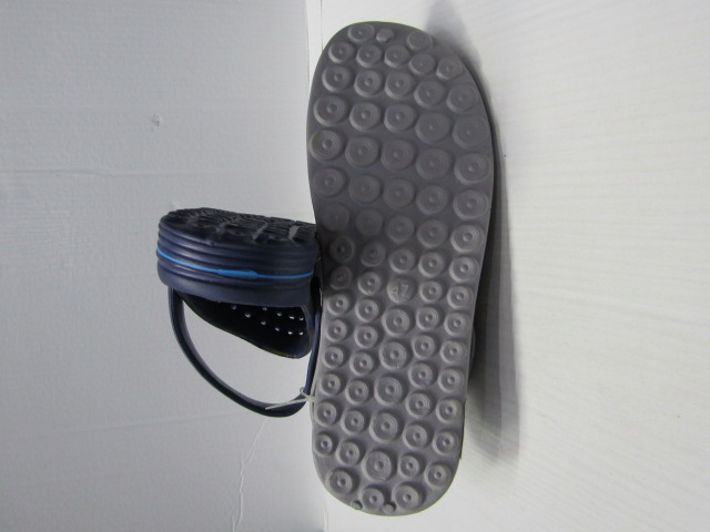 Kapcie Męskie 9022A BLACK/L.GREY/NAVY/D.GREY 42-47 1