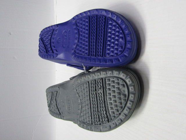 Kapcie damskie 806W BLACK/GREY/PINK/BLUE/GREEN 36-41 1