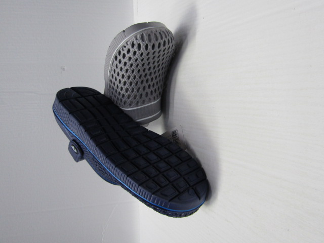 Kapcie Męskie 8950A BLACK/NAVY/GREY 42-47 1