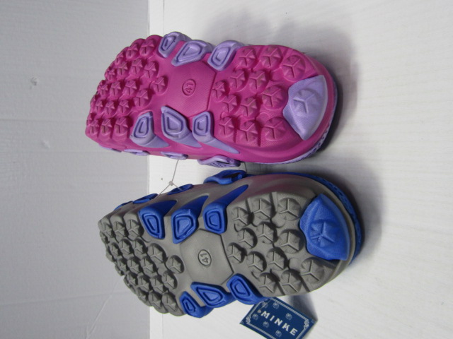 Kapcie damskie S05-1 BLACK/FUX/WHITE/GREY 36-41 1