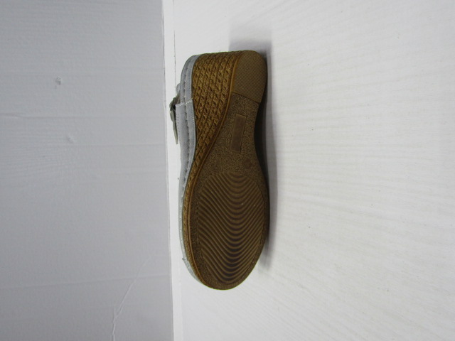 Sandały damskie 0620 SILVER 36-41 1