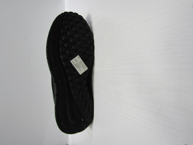 Buty Sportowe Męskie MXC8512-H BLACK/BLACK 41-46 1