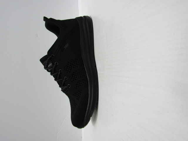 Buty Sportowe Męskie MXC8383-H BLACK/BLACK 41-46