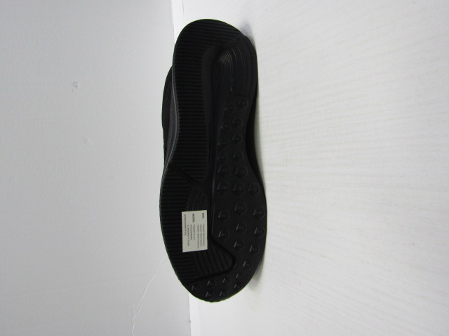 Buty Sportowe Męskie MXC8383-H BLACK/BLACK 41-46 1