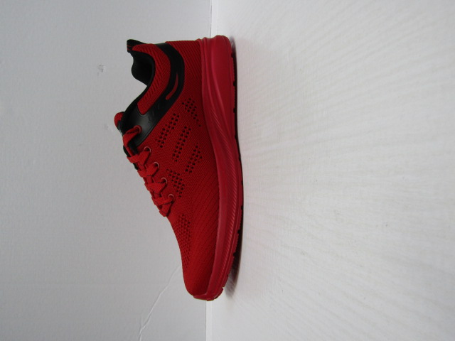 Buty Sportowe Męskie MXC8512-H RED 41-46