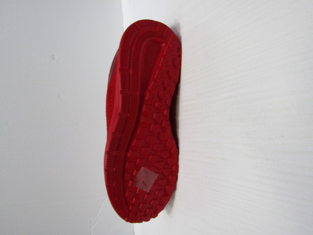 Buty Sportowe Męskie MXC8512-H RED 41-46 1