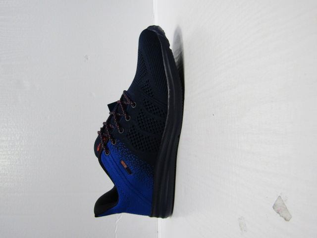 Buty Sportowe Męskie MXC8383-H NAVY/BLUE 41-46