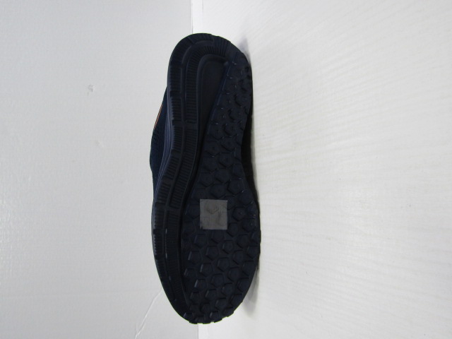 Buty Sportowe Męskie MXC8512-H NAVY 41-46 1