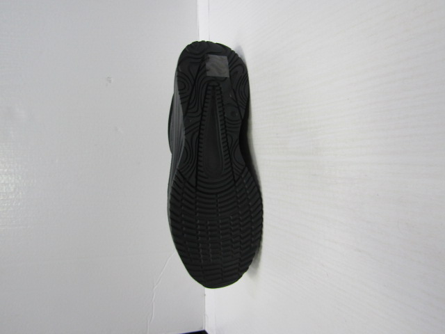 Buty Sportowe Męskie MXC8517-H D.GREY/BLACK 41-46 1