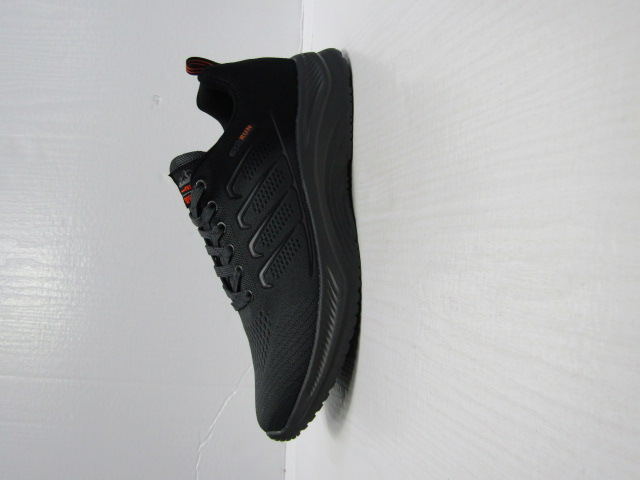 Buty Sportowe Męskie MXC8518-H D.GREY/BLACK 41-46