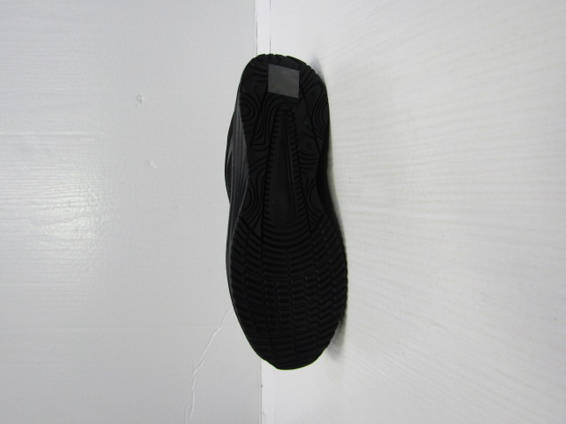 Buty Sportowe Męskie MXC8517-H BLACK/BLACK 41-46 1