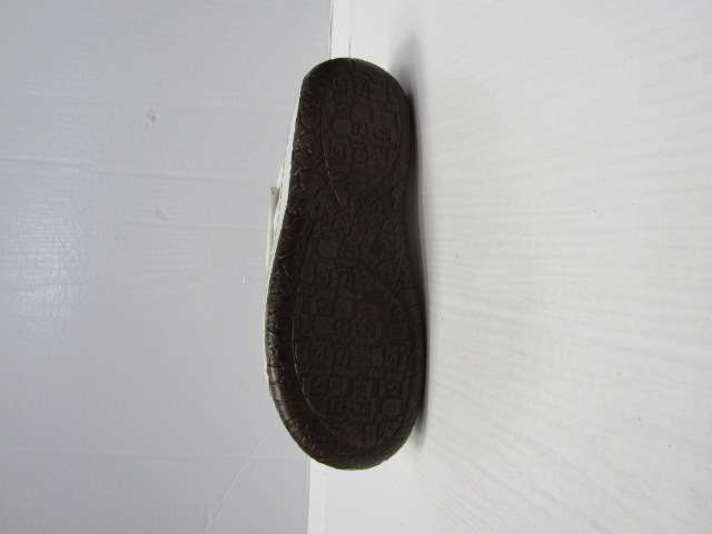 Kapcie damskie 9710 WHITE 36-42 1