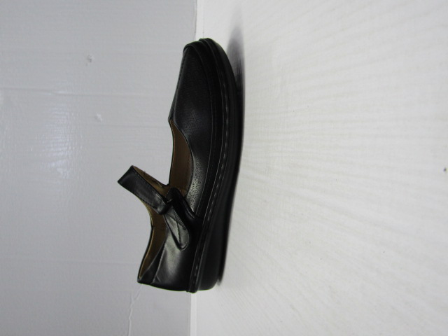 Baleriny Damskie 618-4 BLACK 36-42