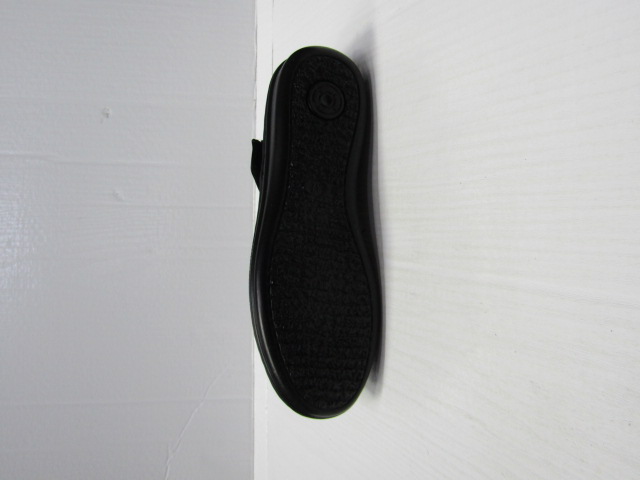 Baleriny Damskie 618-1 BLACK 36-42 1