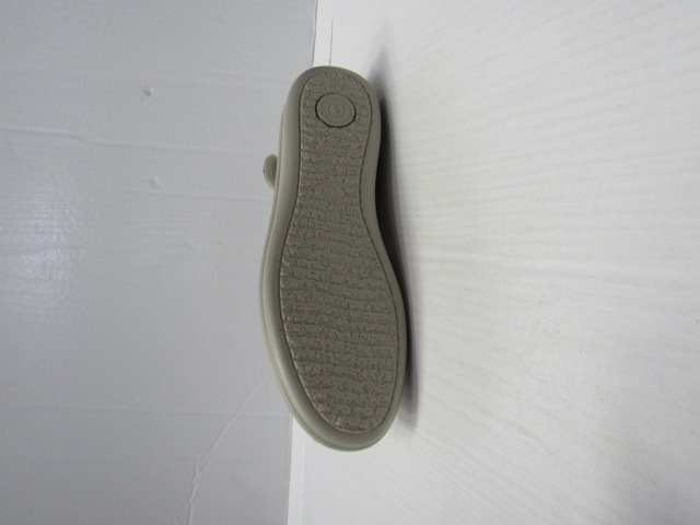 Baleriny Damskie 618-1 BEIGE 36-42 1