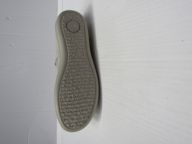 Baleriny Damskie 618-4 BEIGE 36-42 1