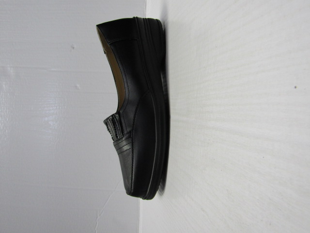 Półbuty Damskie A181 BLACK 36-42