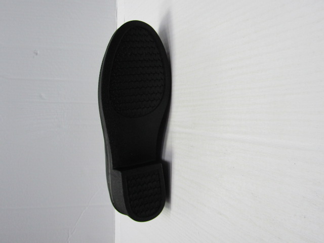 Półbuty Damskie K183-3 BLACK 36-42 1