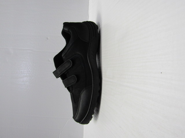 Buty Sportowe Męskie 1070 BLACK 41-47