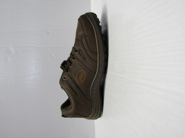 Buty Sportowe Męskie A703 BROWN 41-47