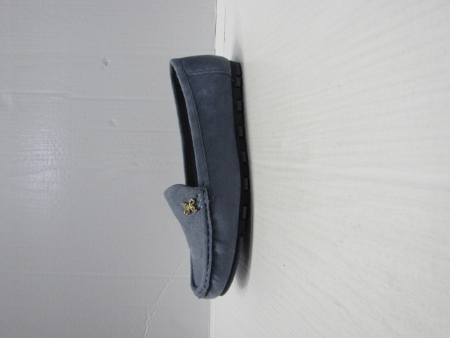 Baleriny Damskie 1402 BLUE 36-41