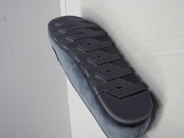 Baleriny Damskie 1402 BLUE 36-41 1