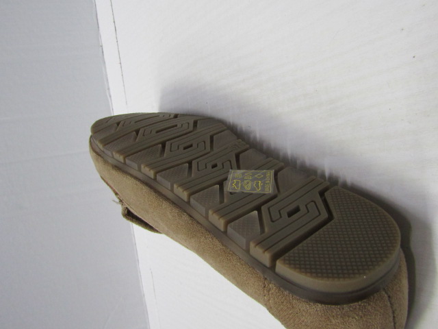 Baleriny Damskie 1402 KHAKI 36-41 1